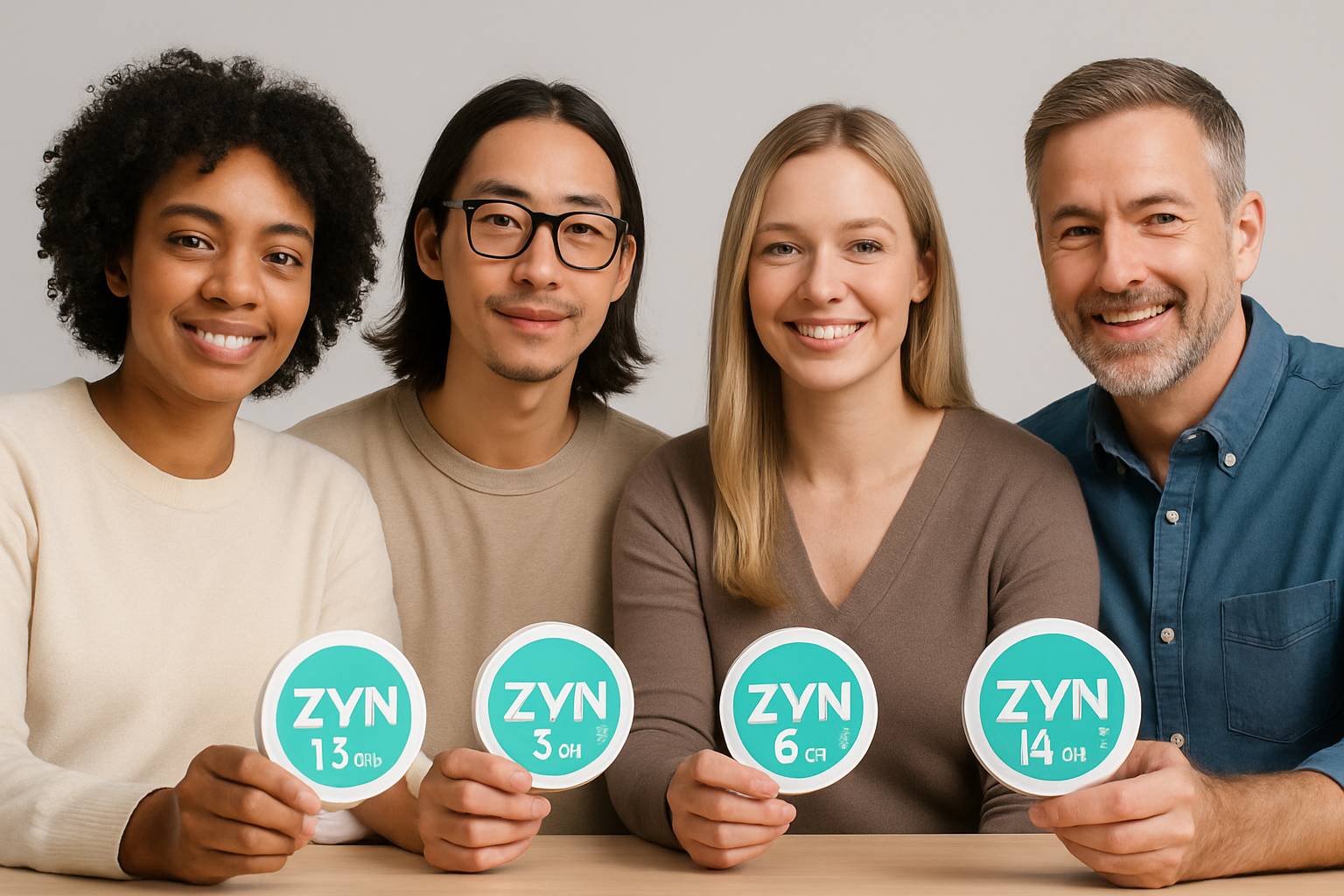 Who Should Use Which ZYN Strength? User Profiles and Recommendations