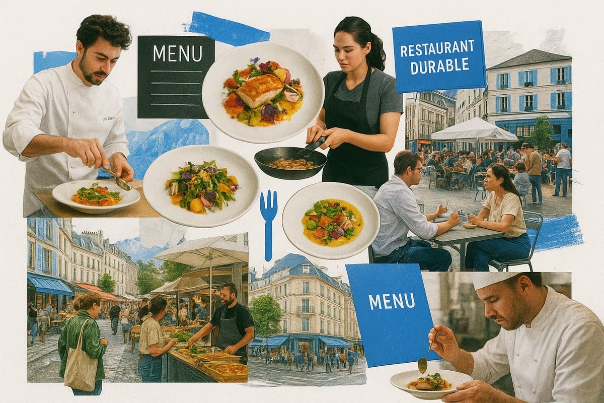 7 Meilleures Astuces Restauration Paris à Tester en 2026