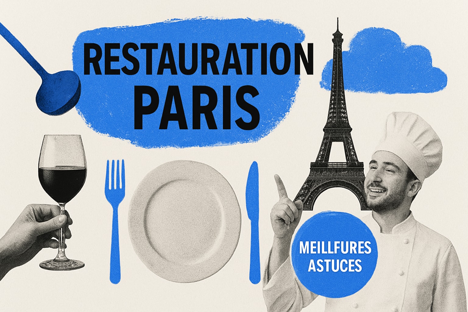 7 Meilleures Astuces Restauration Paris à Tester en 2026