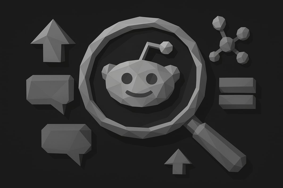 How to Spot the Next Reddit-Driven Startup Opportunity