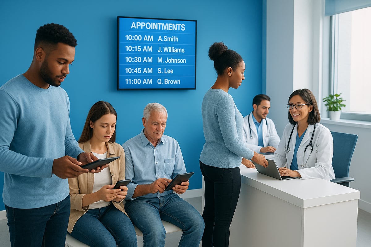 The Changing Landscape of Medical Care in 2026