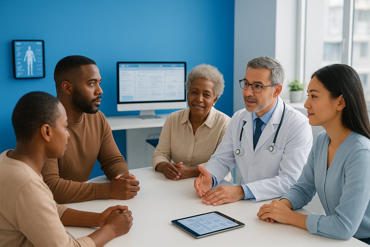 9 Essential Medical Physician Near Me Tips for 2026