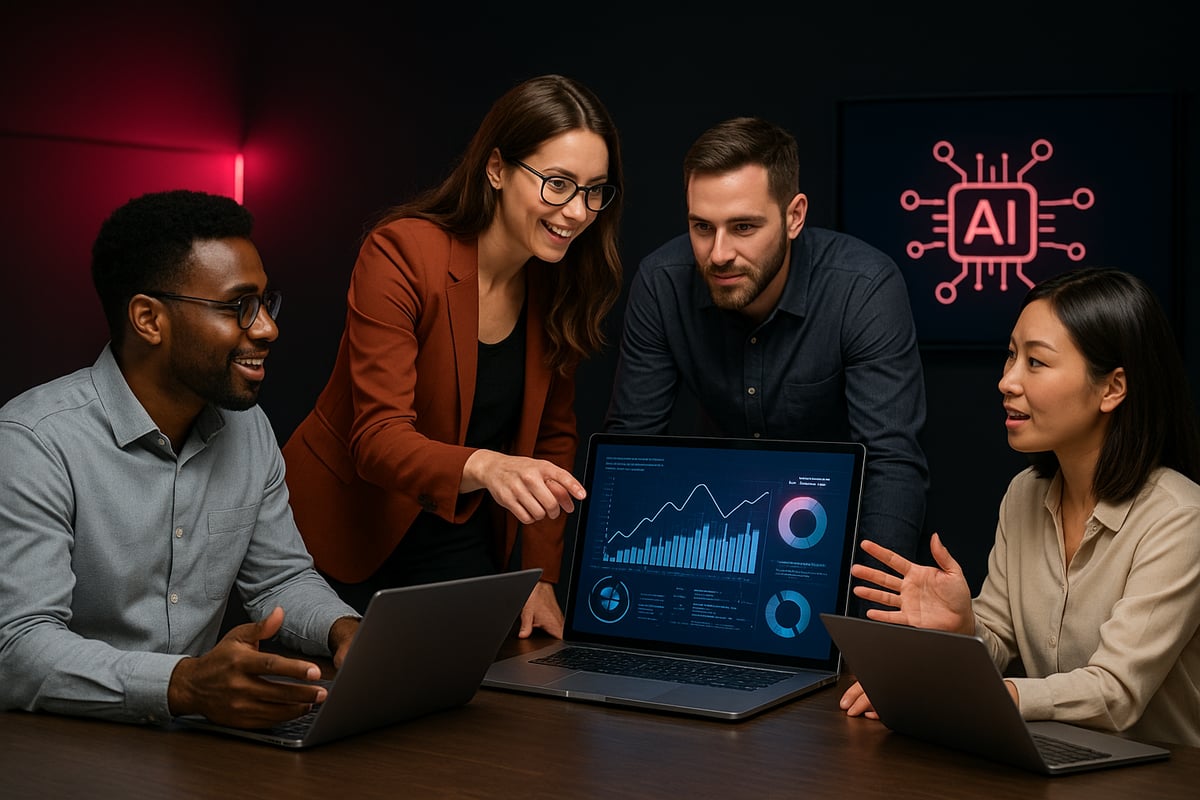 The 2026 Consulting Firm Landscape: Major Shifts and Trends