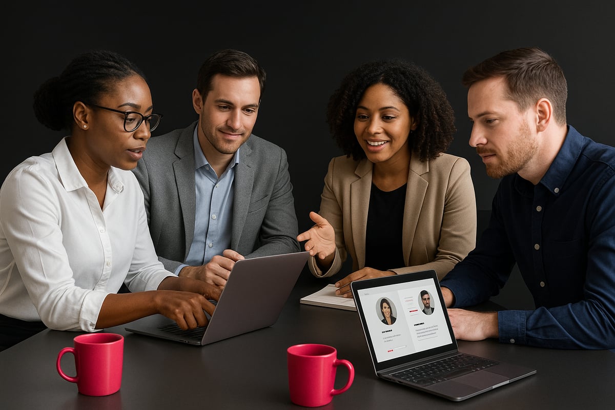 Step-by-Step Guide to Choosing the Right Consulting Firm