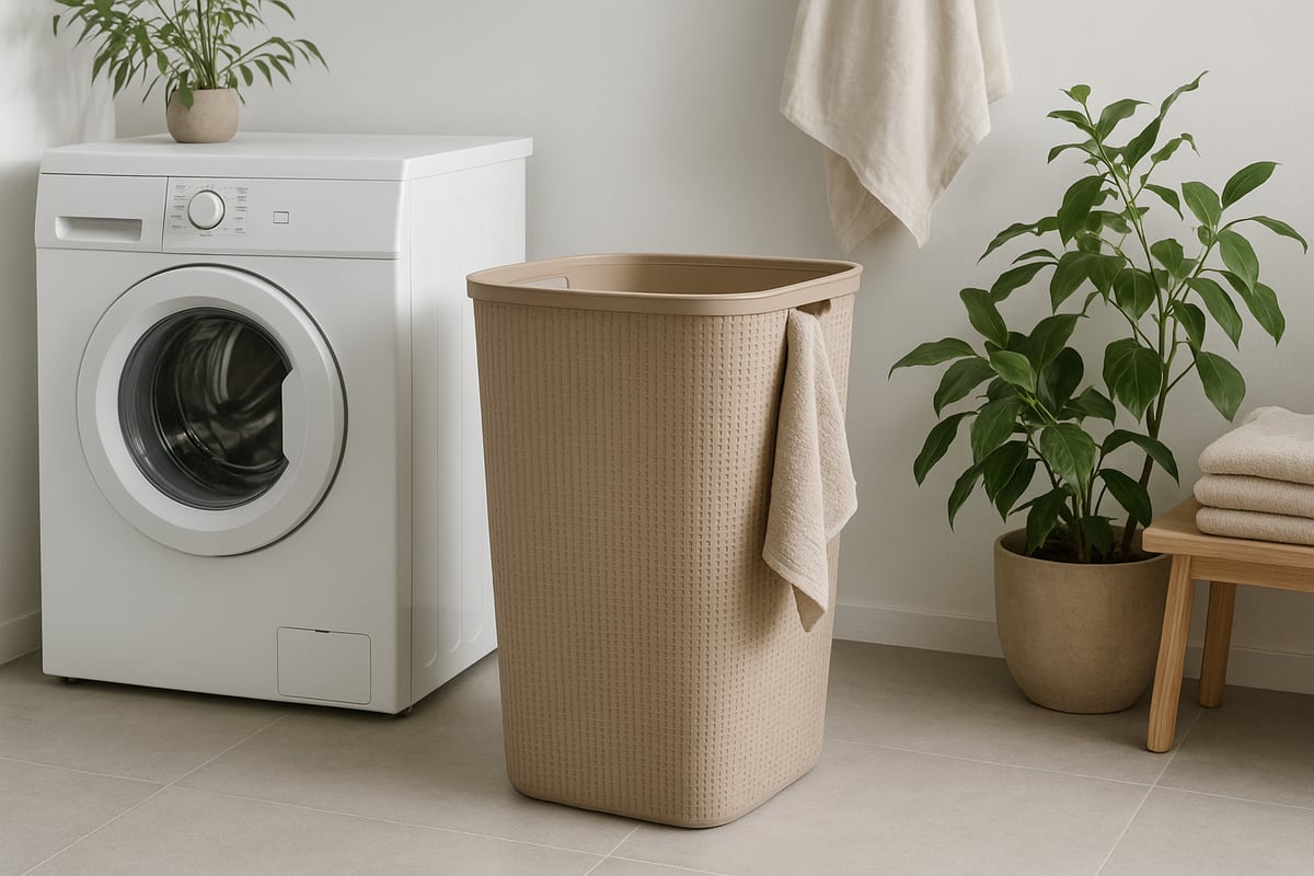 Hvorfor er den rigtige vasket&oslash;jskurv vigtig?