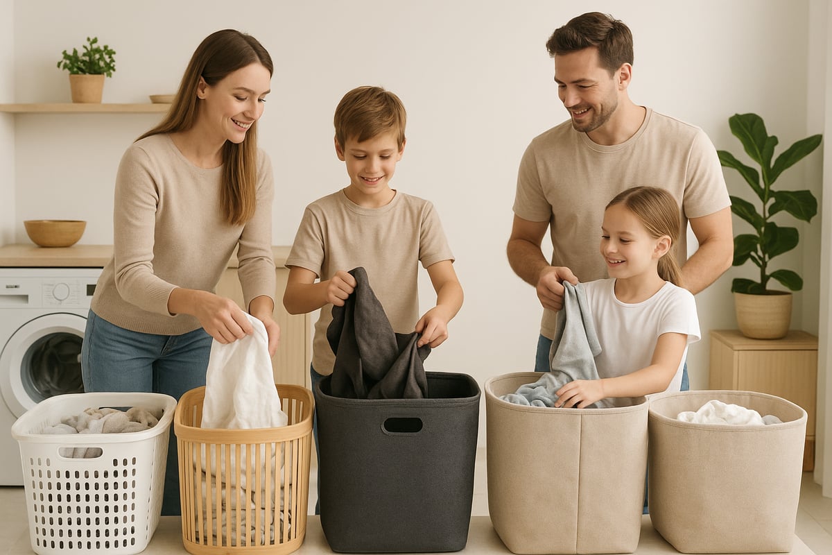 S&aring;dan v&aelig;lger du den perfekte vasket&oslash;jskurv: Trin-for-trin guide