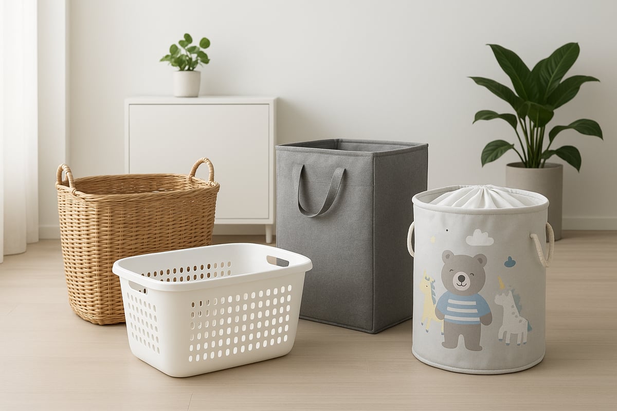 Typer af jyske vasket&oslash;jskurve: Hvilken passer til dig?