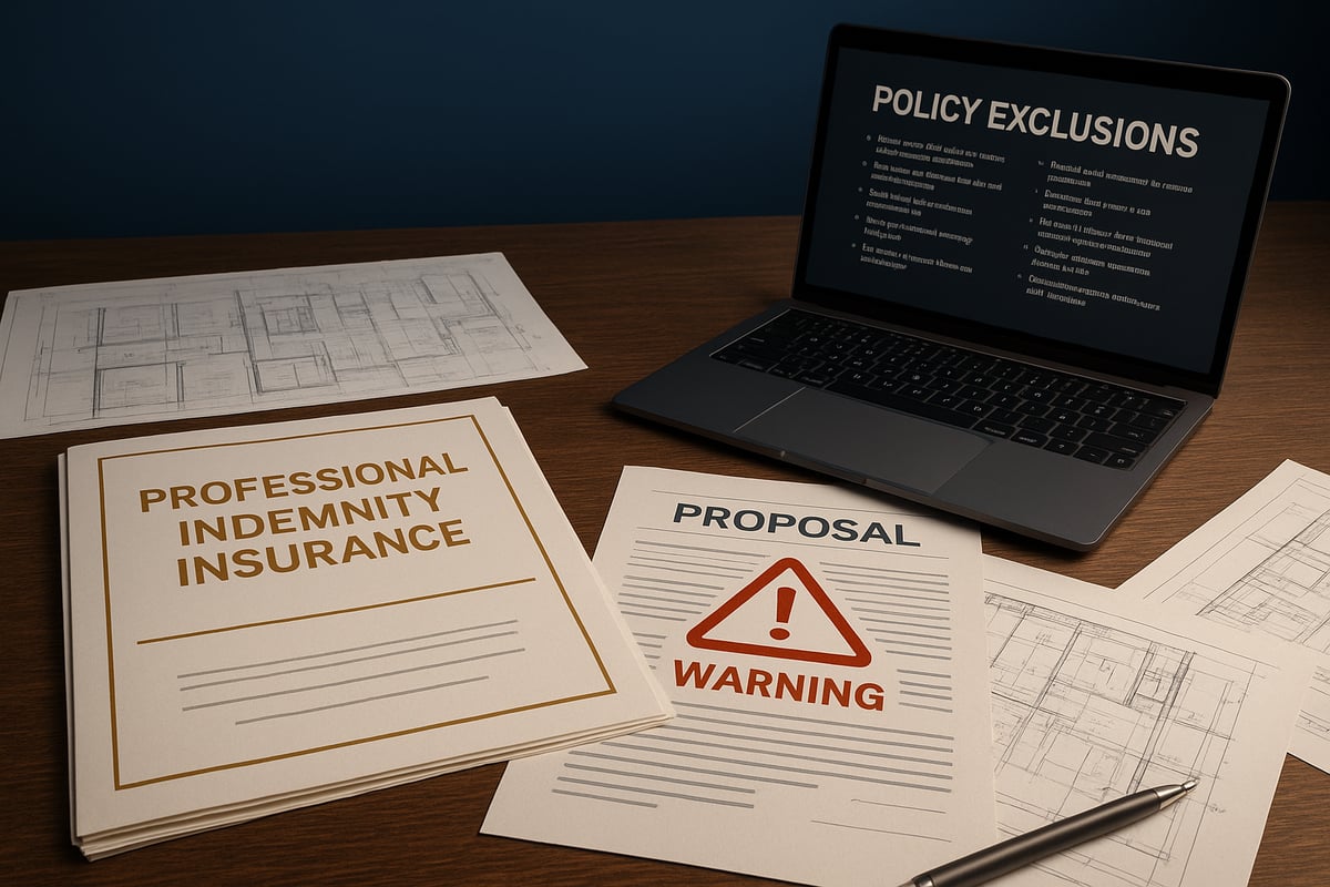 Common Pitfalls in PI Insurance Renewal and How to Avoid Them Common Pitfalls in PI Insurance Renewal and How to Avoid Them