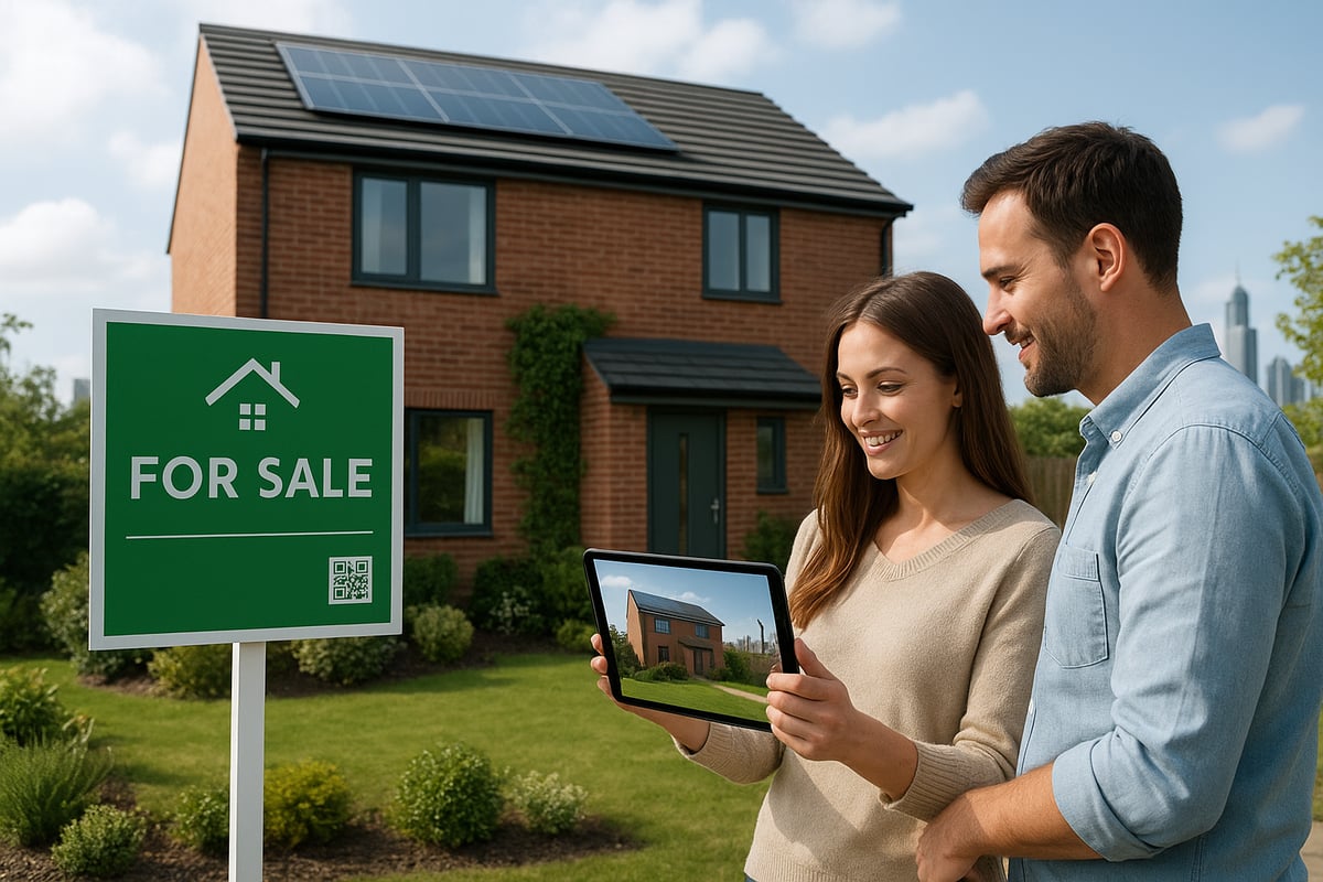 Understanding the 2025 UK Property Market Understanding the 2025 UK Property Market