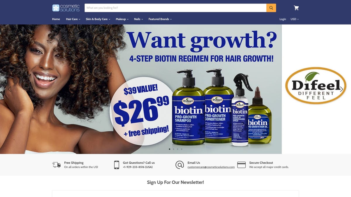 9 Essential Skincare Manufacturers to Watch in 2025 - Cosmetic Solutions Innovation Labs