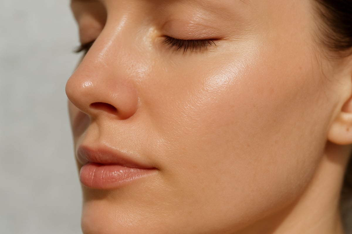 Warum Vitamine für strahlende Haut so wichtig sind