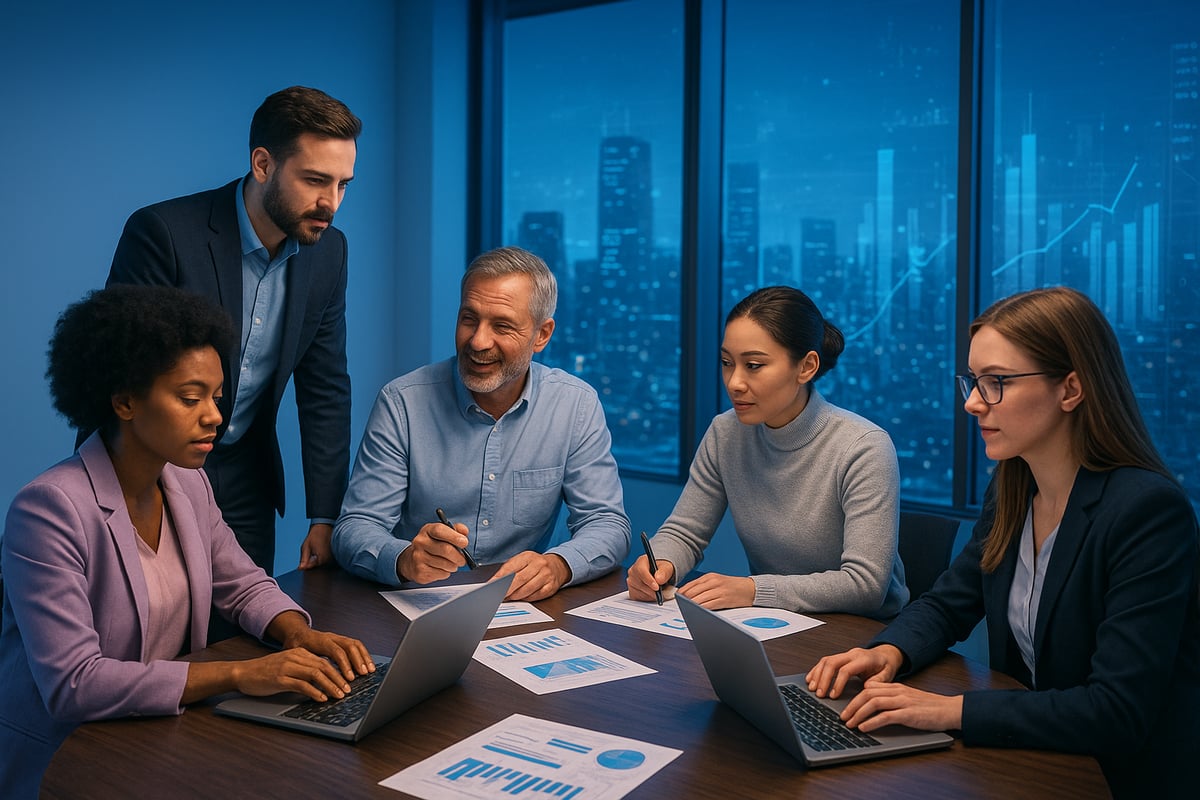 Fördermittelprogramme im Überblick: Chancen für verschiedene Projekte