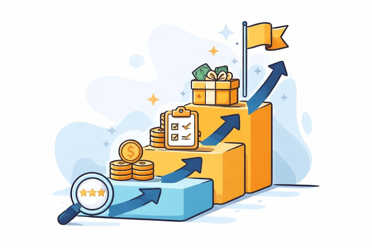 Quality scoring system