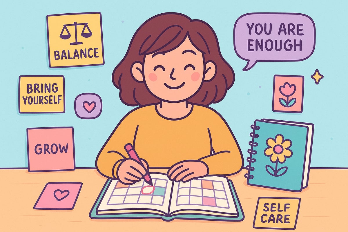 Waarom een vrouwenkalender voor 2026 onmisbaar is