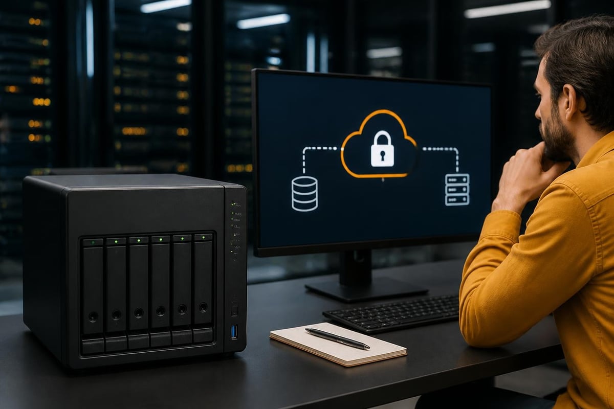 Multi-layer data protection