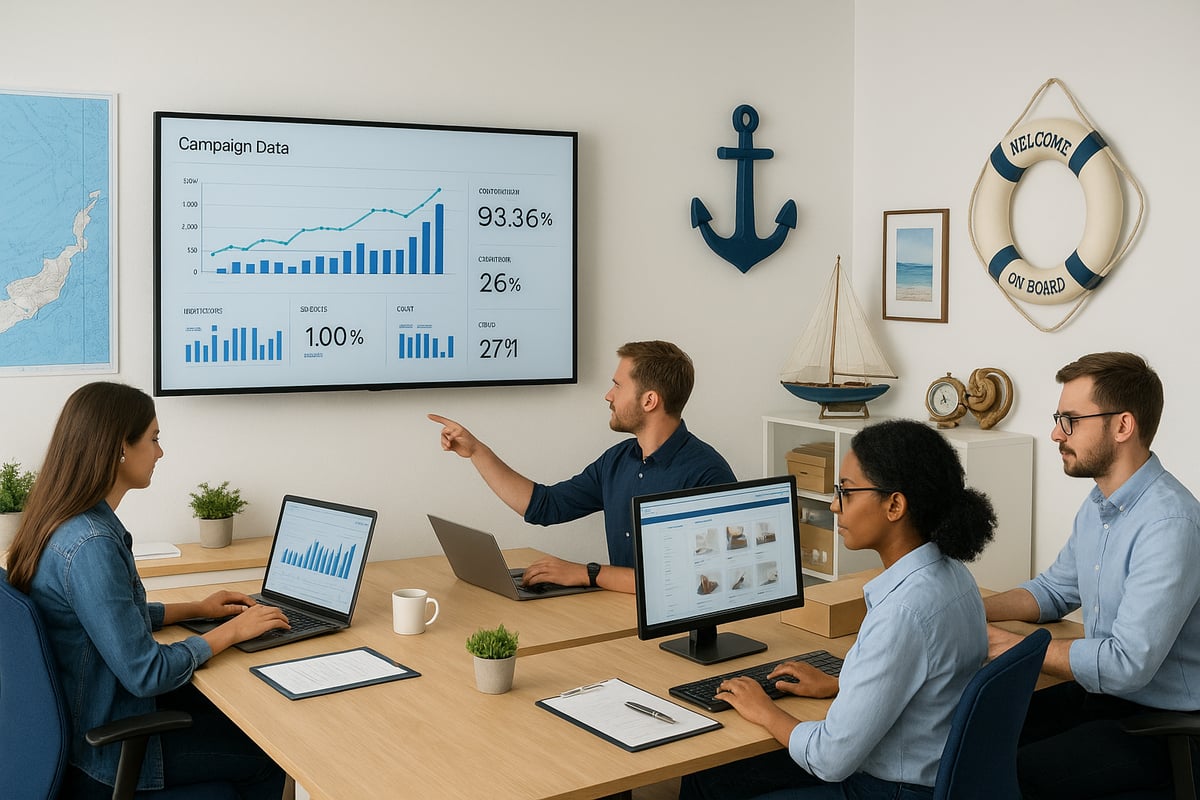 Key Differences Between Digital Marketing and E-Commerce in 2026