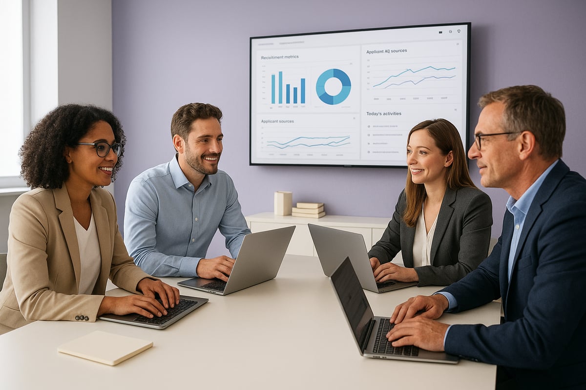 Wat is een RPO Model?