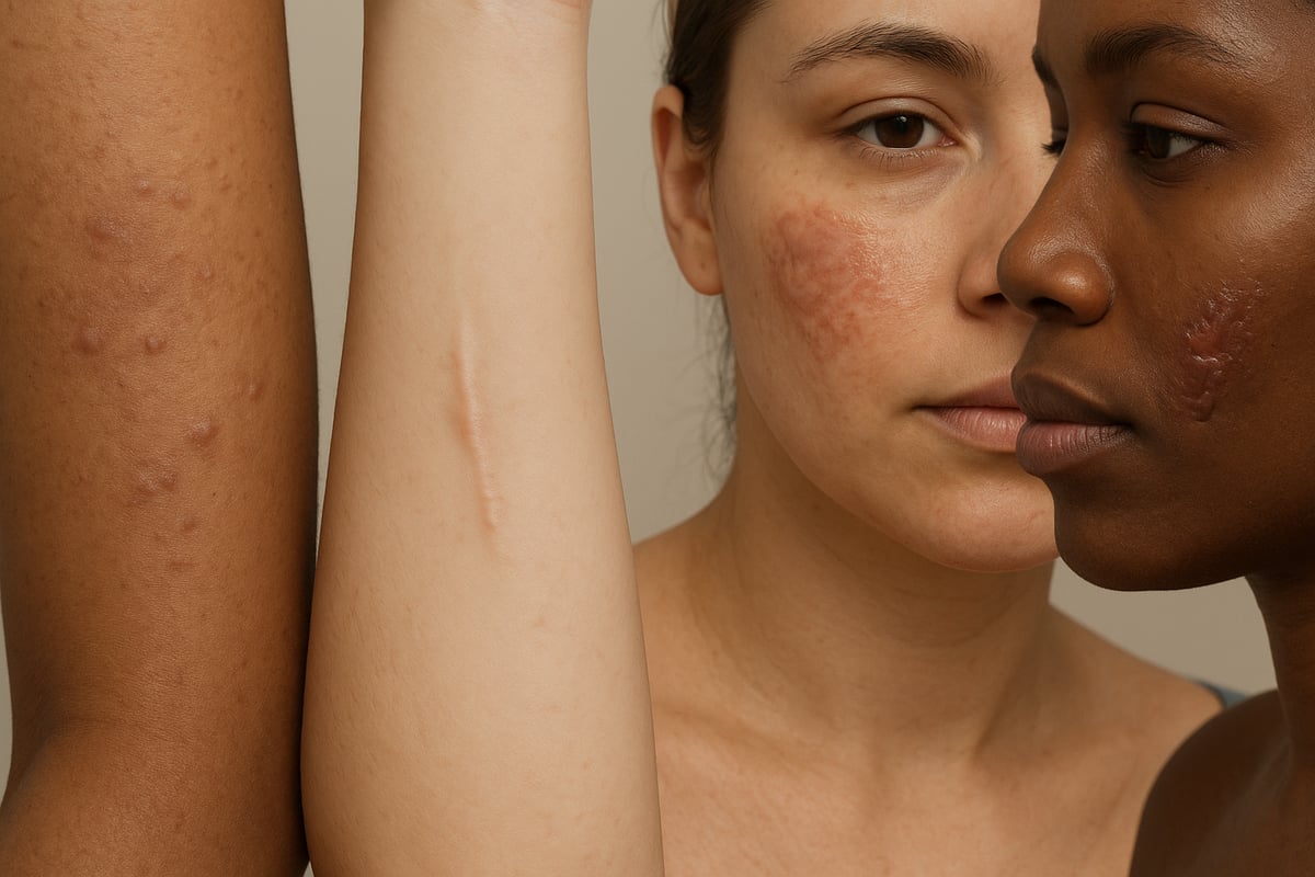 Understanding Scars and Their Impact