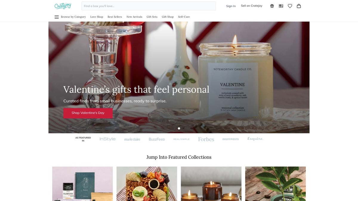 9 Amazing Best Care Packages to Send in 2026 - Cratejoy – Customizable Subscription Boxes