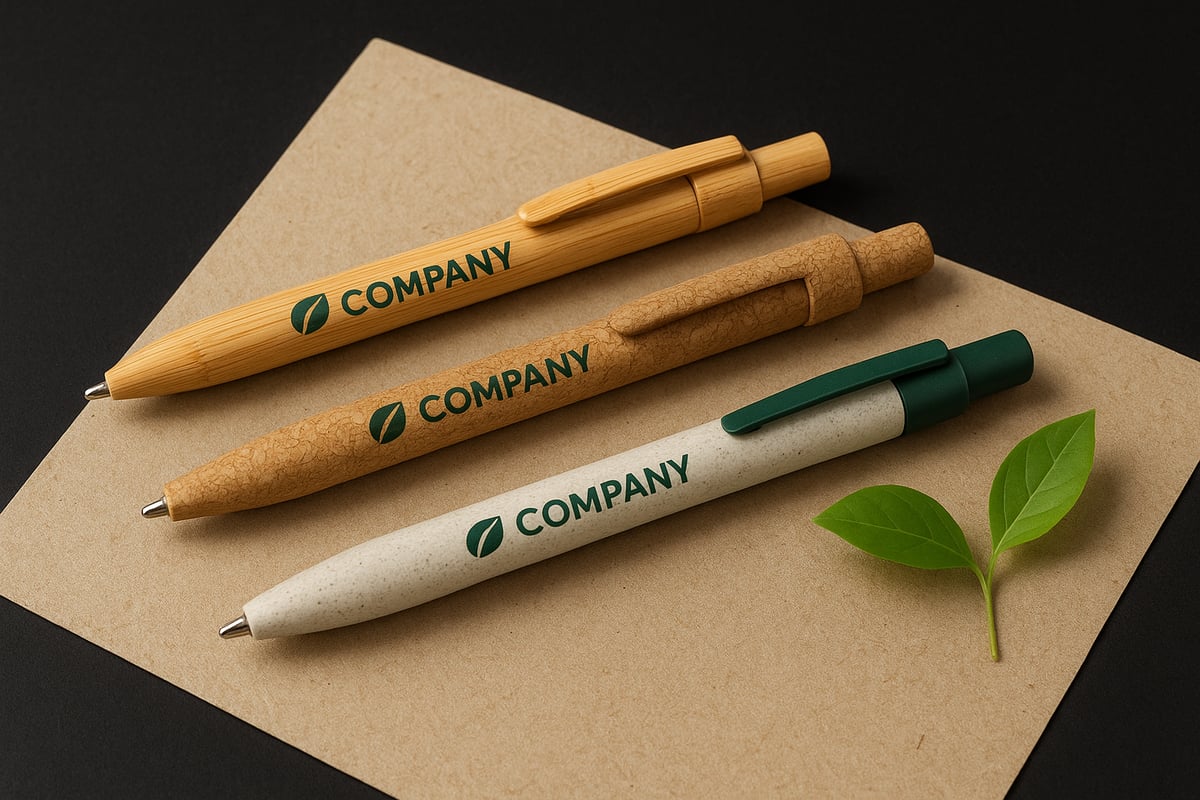 Ekologisen mainoskynän hyödyt ja vaikutukset yritykselle