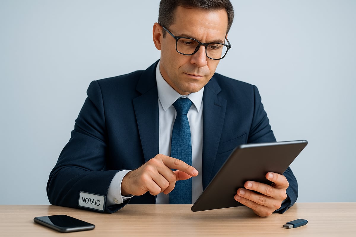 Aspetti Legali dell’Eredità Digitale in Italia