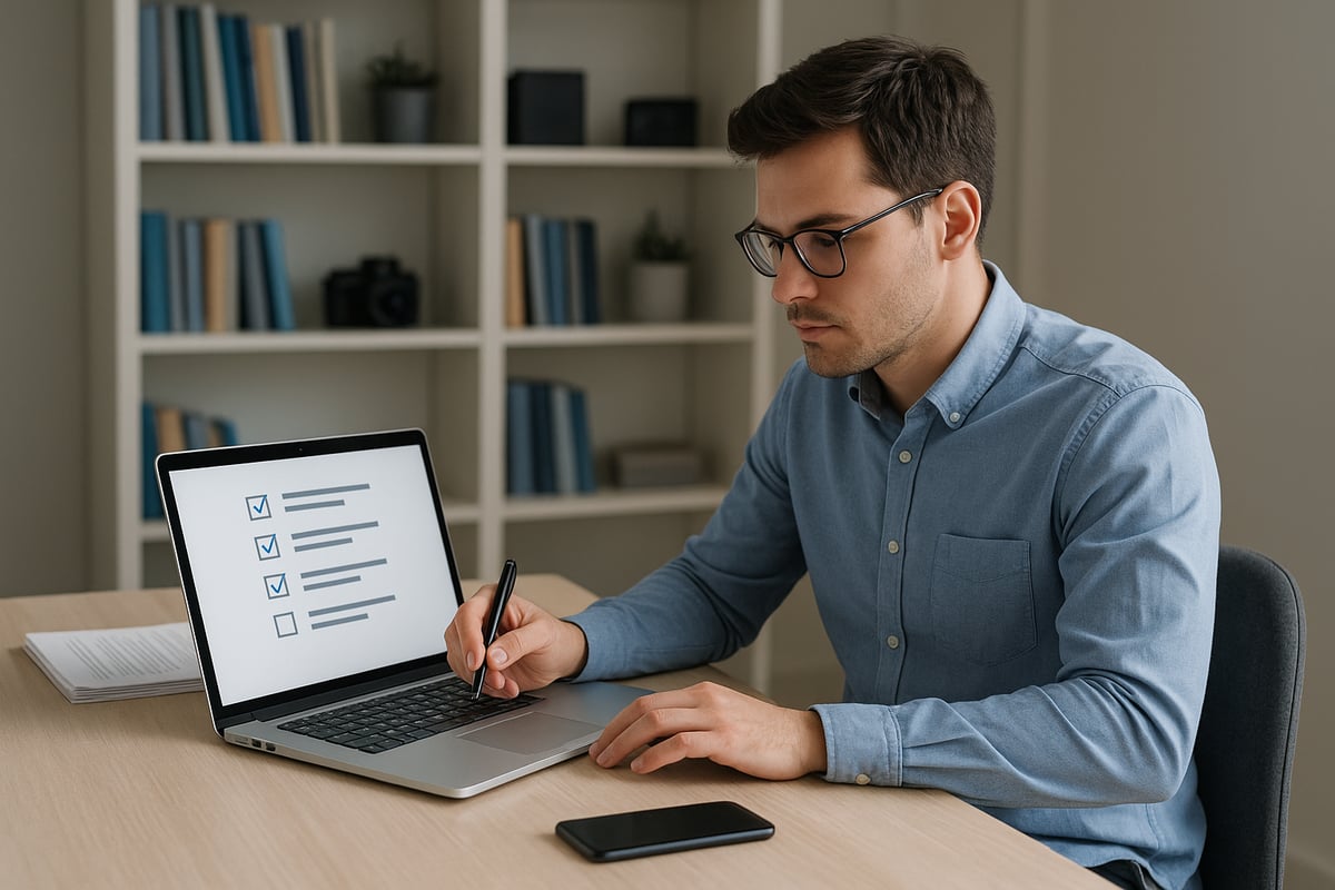 Come Gestire e Trasmettere l’Eredità Digitale: Guida Step by Step
