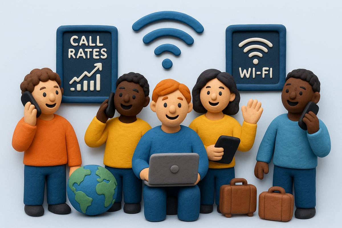 9 Essential Inexpensive International Phone Calls Tips for 2026