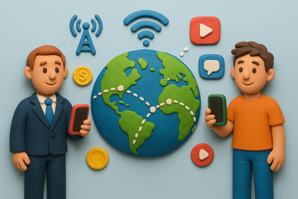 Understanding International Calling Costs in 2026