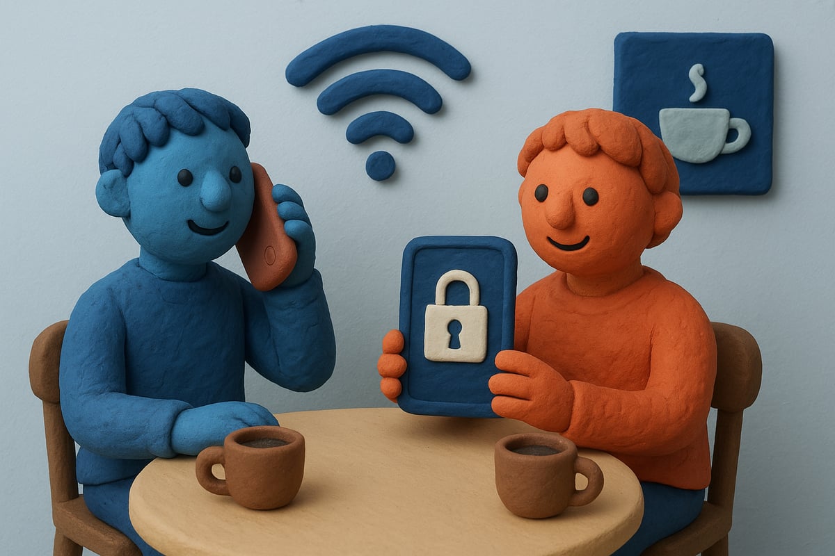 Security and Privacy Considerations for International Calls