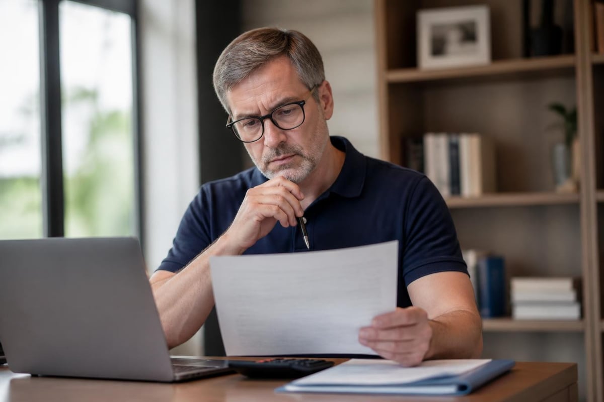 Property tax abatement and IRS debt interaction