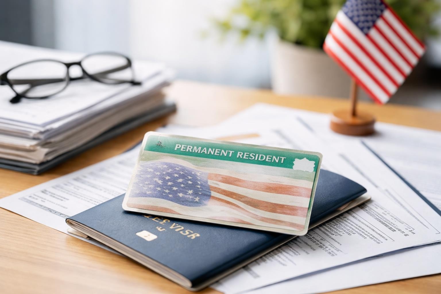 O1 Visa to Green Card: Pathways and Requirements