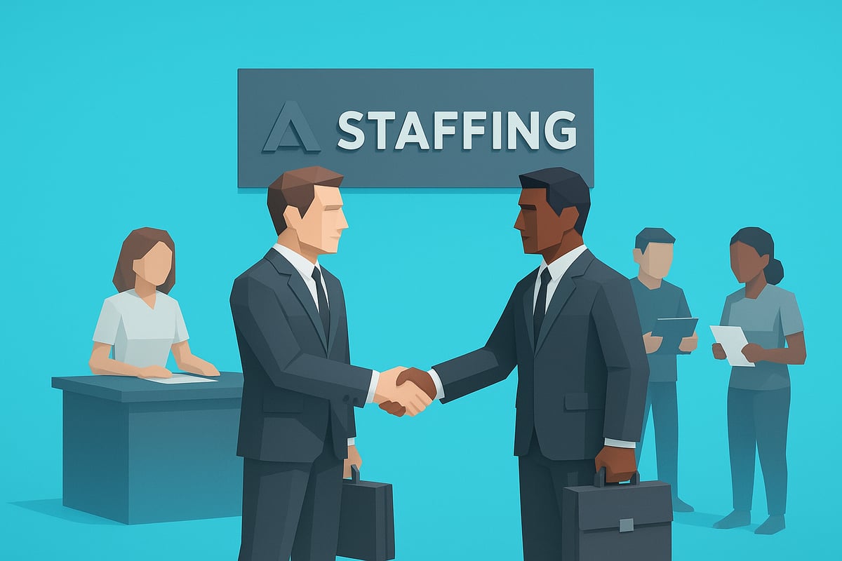 Choosing the Right Temp Service Partner in Lafayette