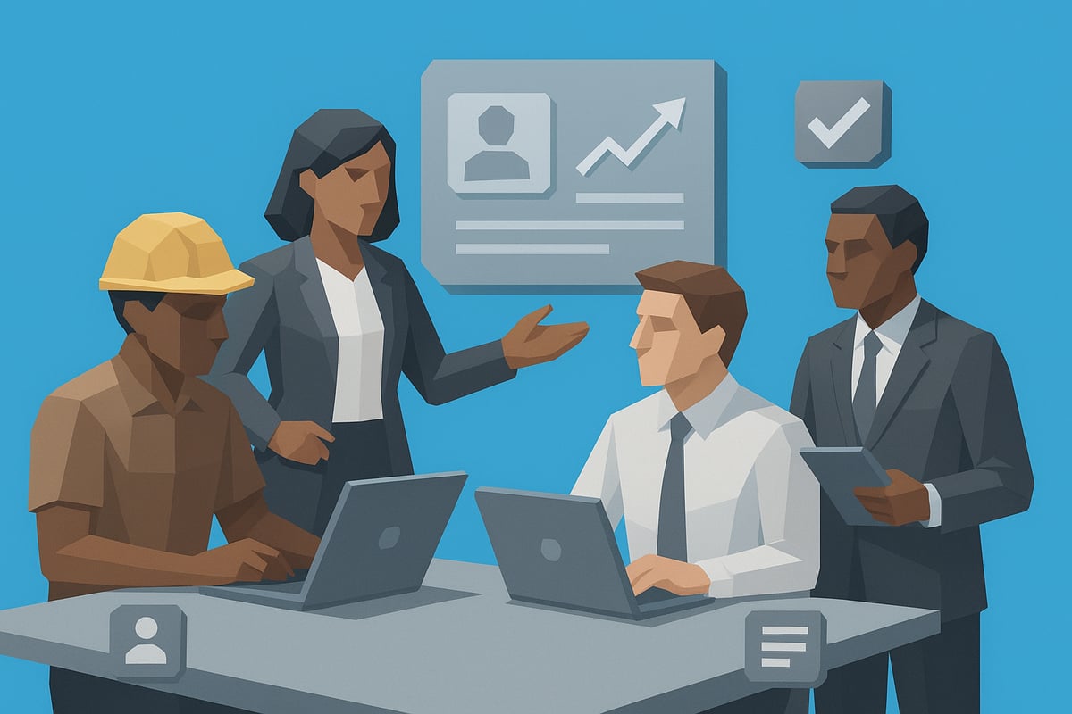 The Evolving Temp Service Landscape in Lafayette for 2026