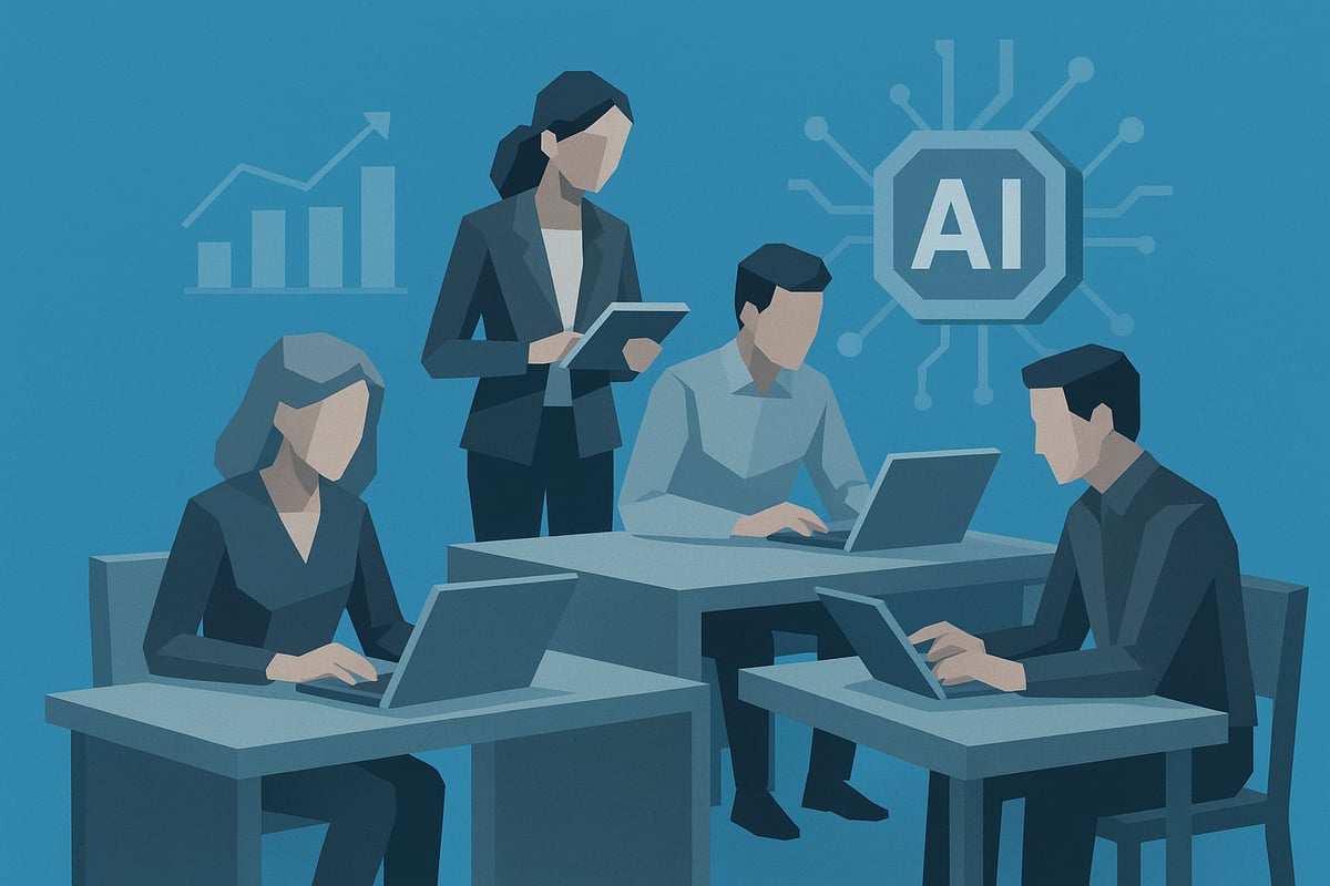 Future-Proofing Your Temp Staffing Strategy in Lafayette