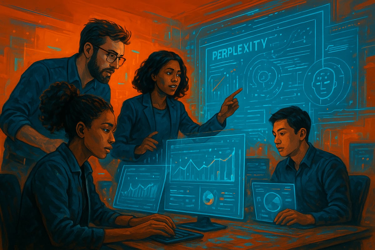 7 Essential Perplexity Prompts to Help Coach Marketing in 2026