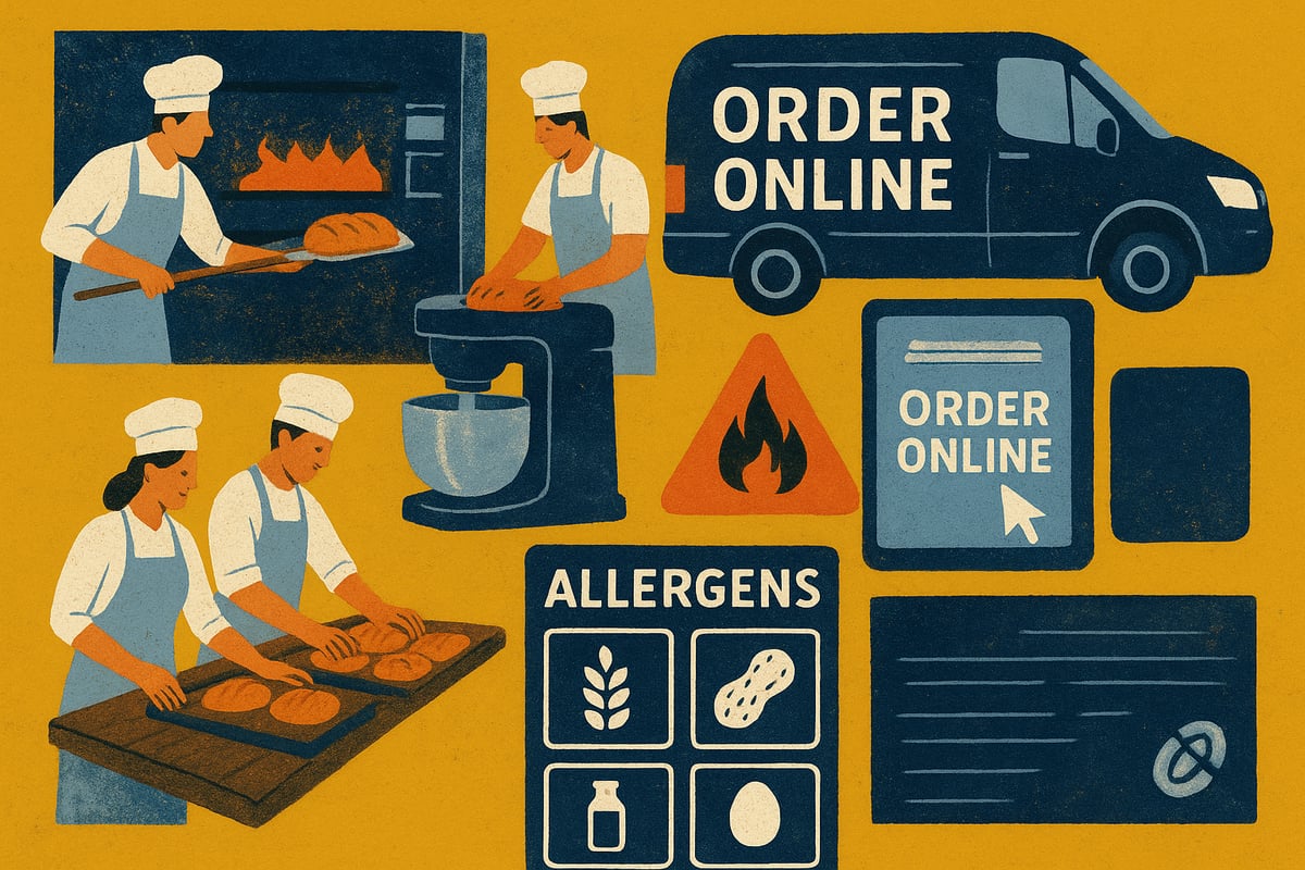 Understanding Bakery Insurance Needs in 2026