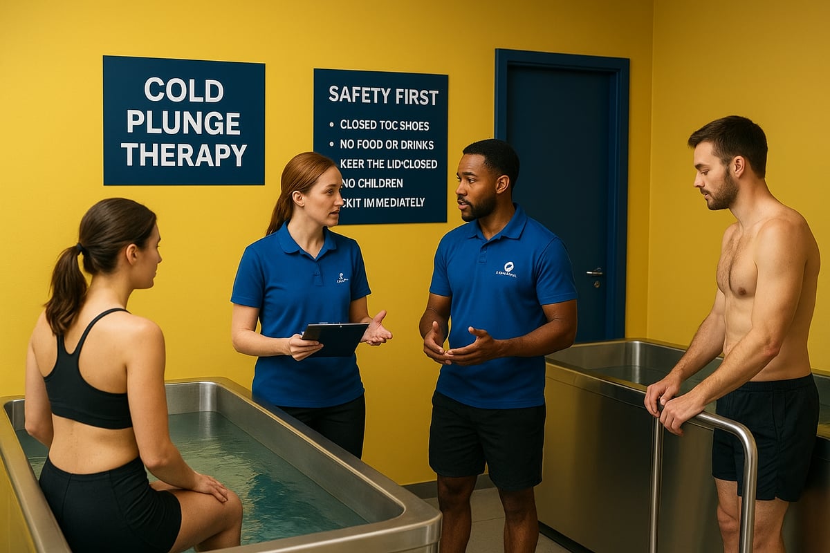 Cost Factors and How to Save on Cold Plunge Therapy Insurance