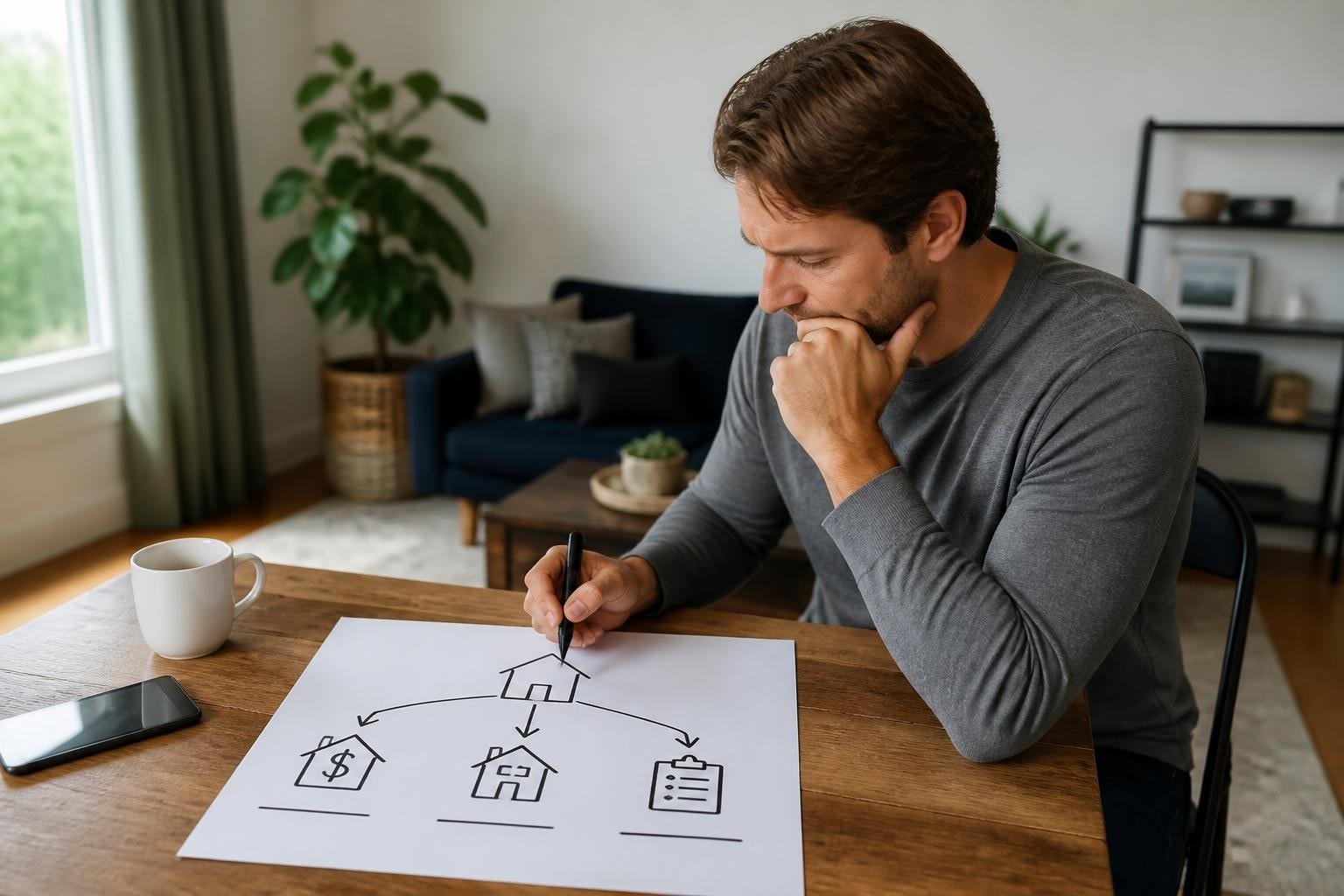How to Sell an Unwanted House in Indiana (2026 Guide)