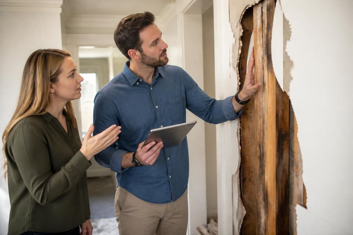 Indiana seller disclosure requirements