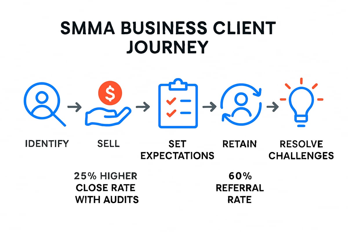 Winning Clients: Acquisition, Sales, and Relationship Building