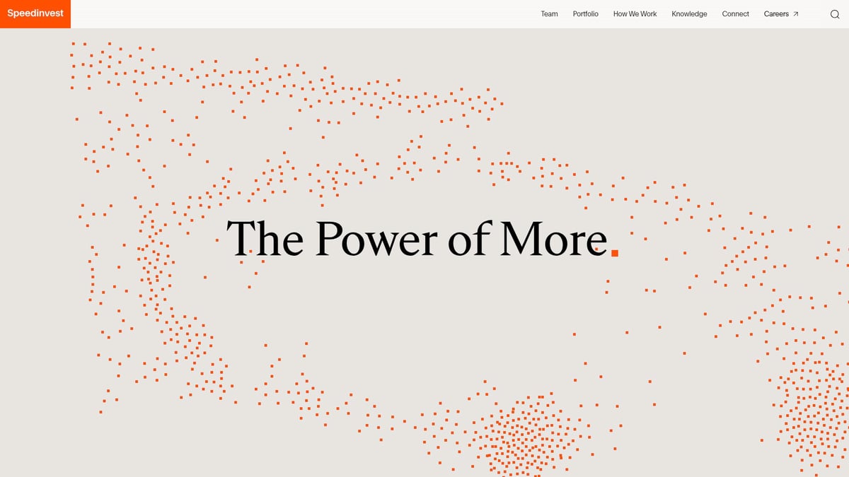 7 Top Startup Investoren, Die 2026 Den Unterschied Machen - Speedinvest