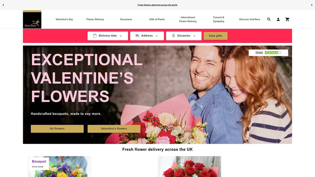 9 Brilliant Roses Delivered Near Me Ideas for 2026 - Interflora – Same-day Rose Delivery