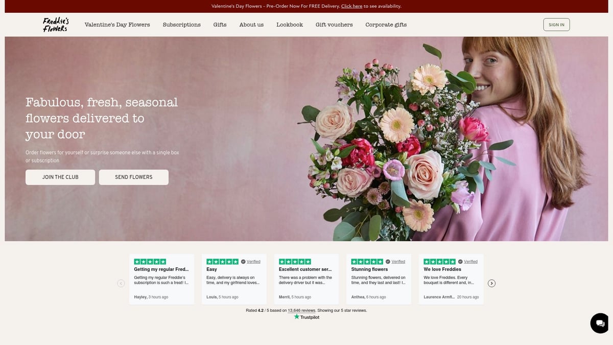 9 Brilliant Roses Delivered Near Me Ideas for 2026 - Freddie’s Flowers – Rose Subscription Service