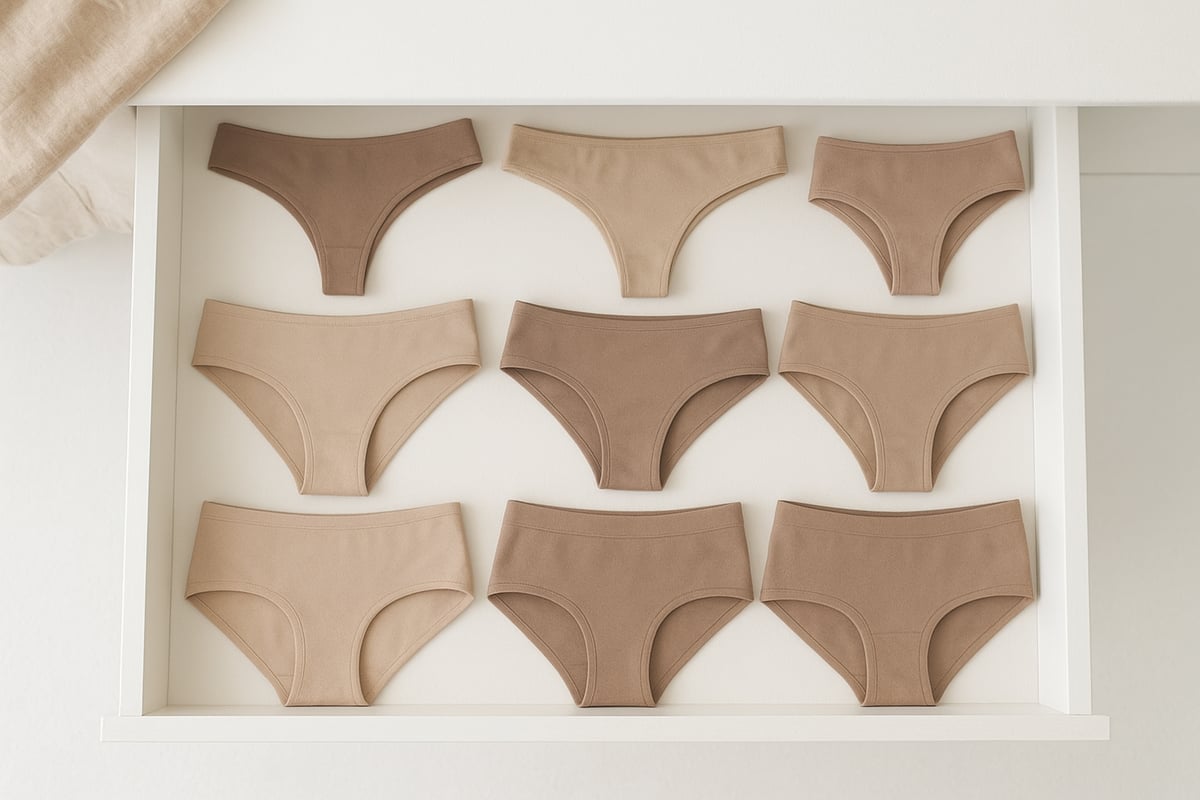 Why Seamless Underwear Is a Must-Have in 2026