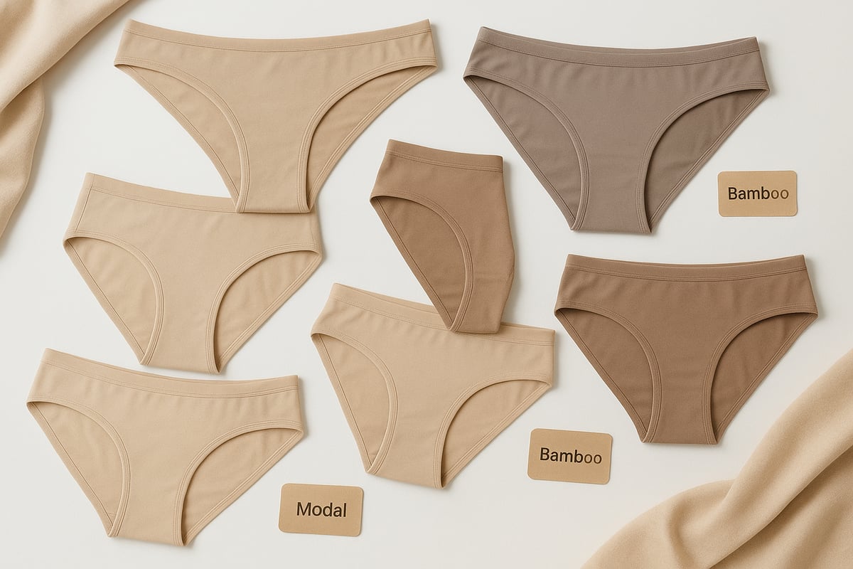 How to Choose the Best Seamless Underwear for Your Body and Lifestyle