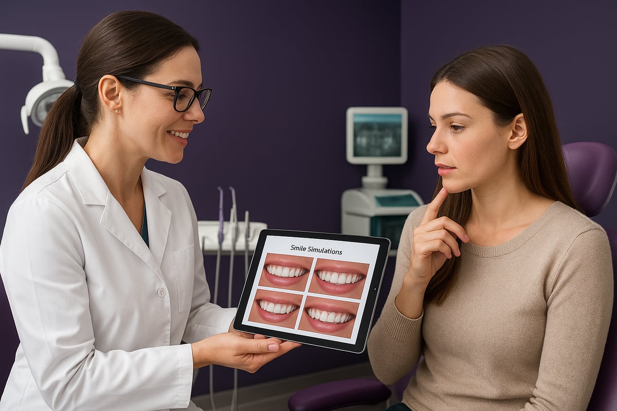 How to Choose the Best Whitening Option for You