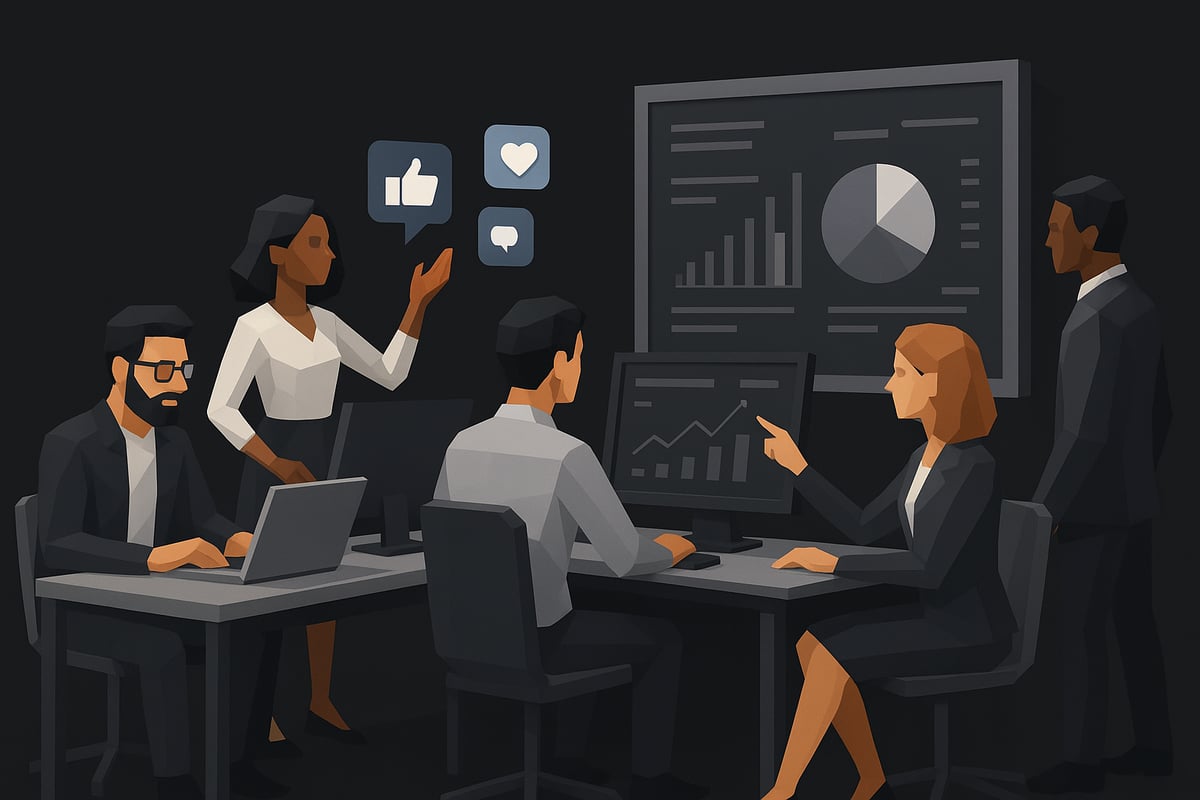 The Evolving Role of Social Media Marketers in 2026