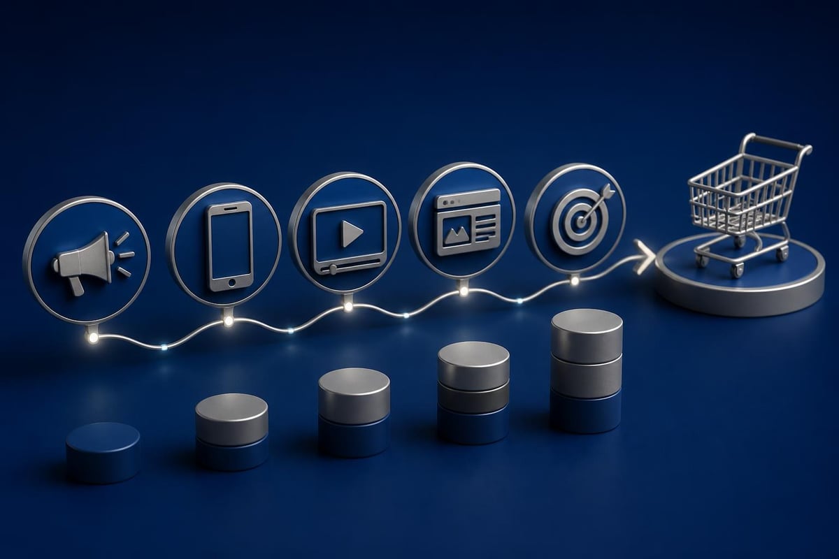 Customer Journey Attribution
