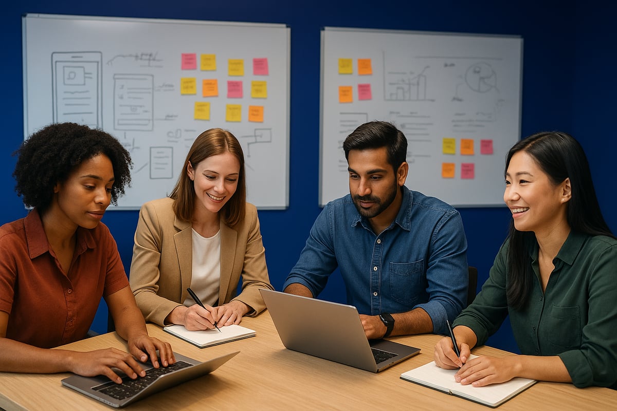 Fördermittel effektiv nutzen: Tipps für nachhaltigen Unternehmenserfolg