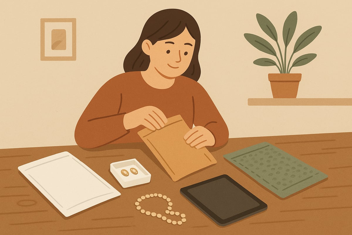 Understanding Bubble Mailers: Types, Benefits, and Common Uses